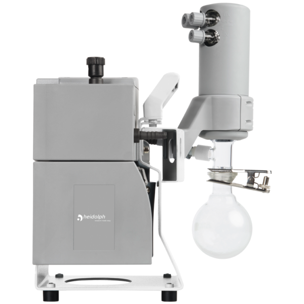 Hei-VAC Valve Control