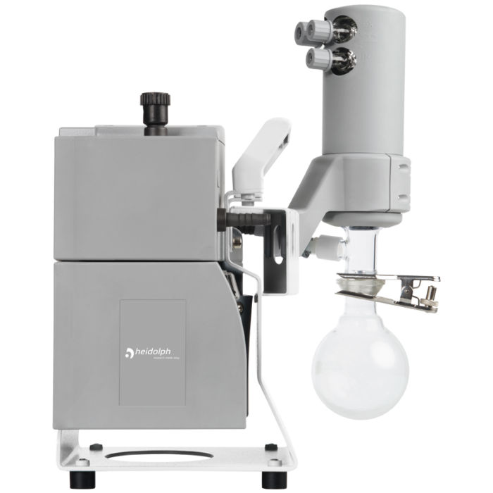 Rotavac-Valve-Control Hei-VAC Valve Control