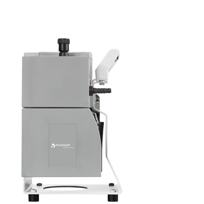 Rotavac-Valve-Control-without-condenser Hei-VAC Valve Control