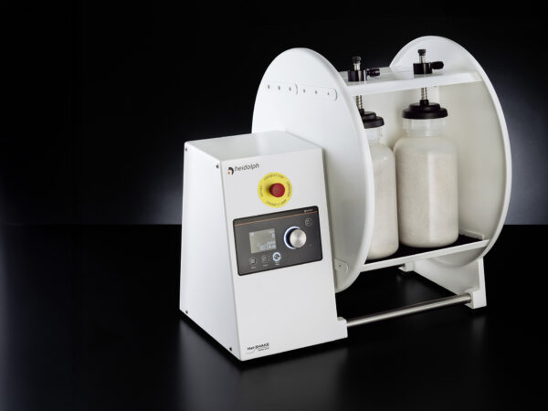 Duomax 1030 (5° tilt angle)