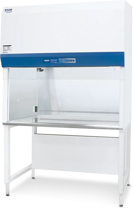 Airstream® Gen 3 Vertical Laminar Flow Cabinet