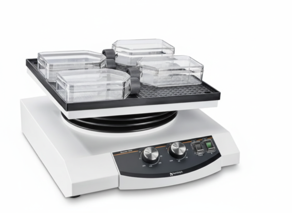 Duomax 1030 (5° tilt angle)