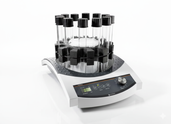 Duomax 1030 (5° tilt angle)