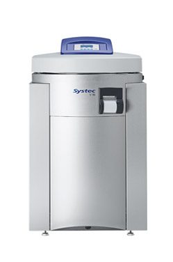 Systec VE-Series