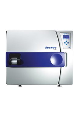 Systec DE-Series