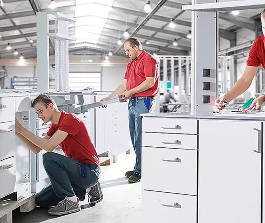 Laboratory Furniture