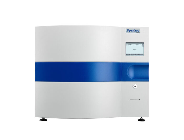 Systec DX-Series