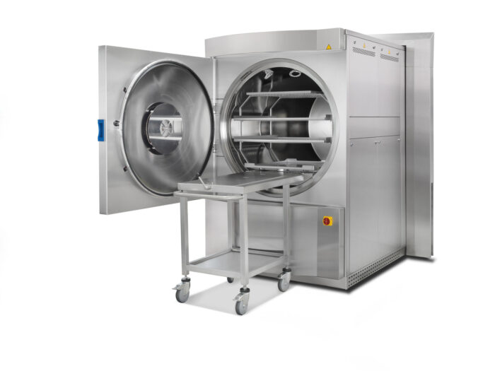 HX 1180_029_result Systec HX-Series