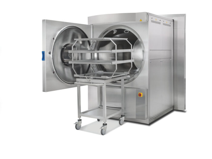 HX 1180_030_result Systec HX-Series