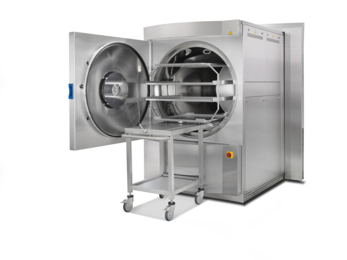 HX 1180_031_result Systec HX-Series