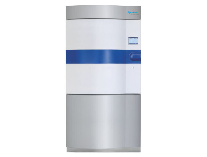 HX 320_0357_CYMK_steel_result Systec HX-Series