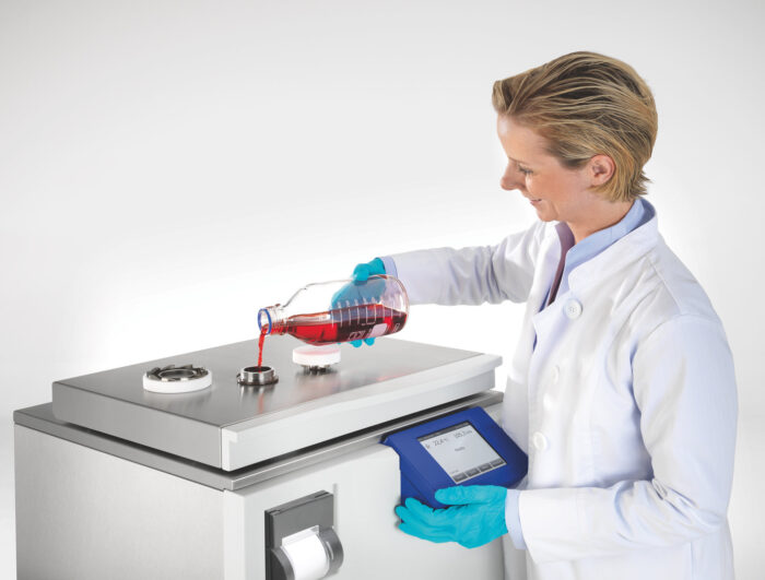 Mediaprep 10 Additivport Flasche_0790_result Systec Mediafill