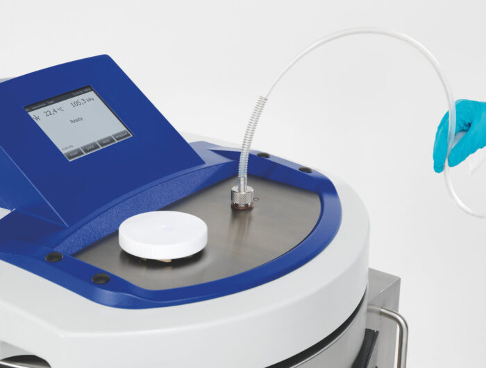 Systec Media Preparators