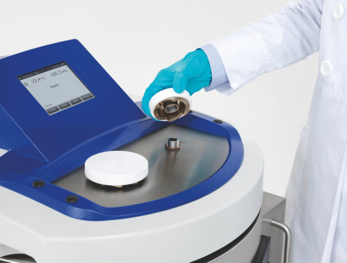 Systec Media Preparators