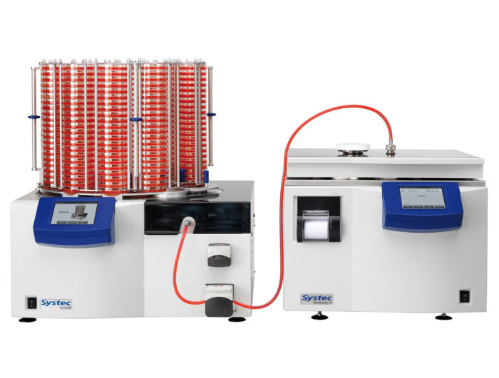 Mediaprep Abfüll Mediafill_0796_A4 Systec Mediafill