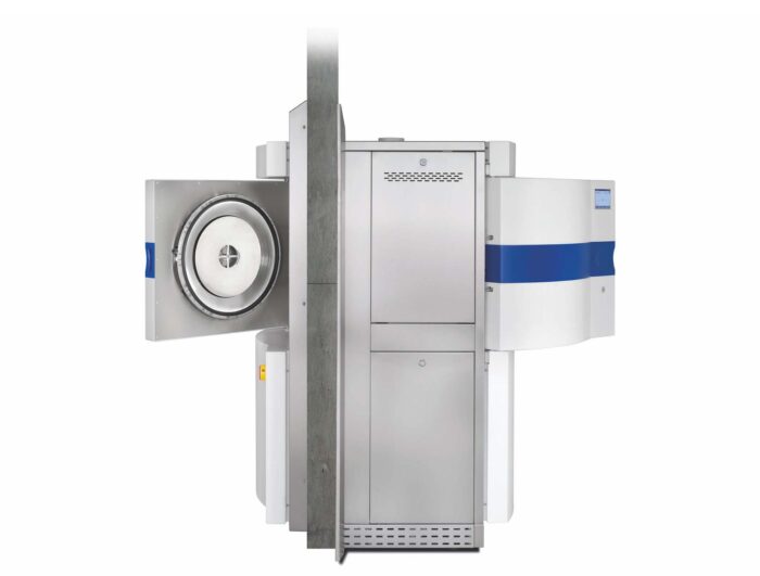 Systec H-Serie 2D new Generation_result Systec HX-Series