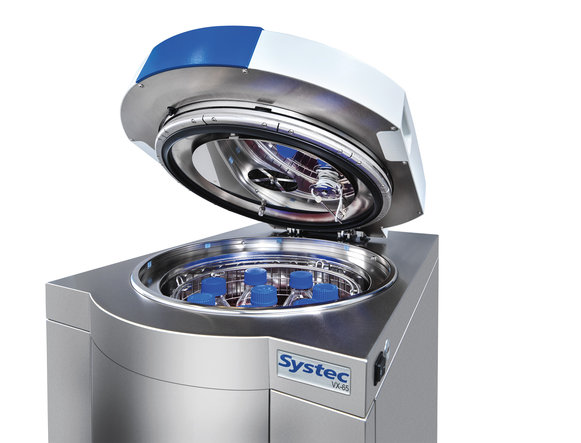 Systec VX-Series
