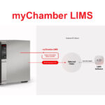 myChamber LIMS