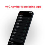 myChamber Monitoring App