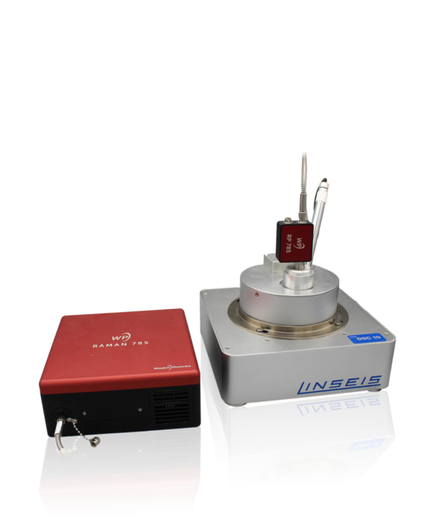 L40 EGA In-Situ