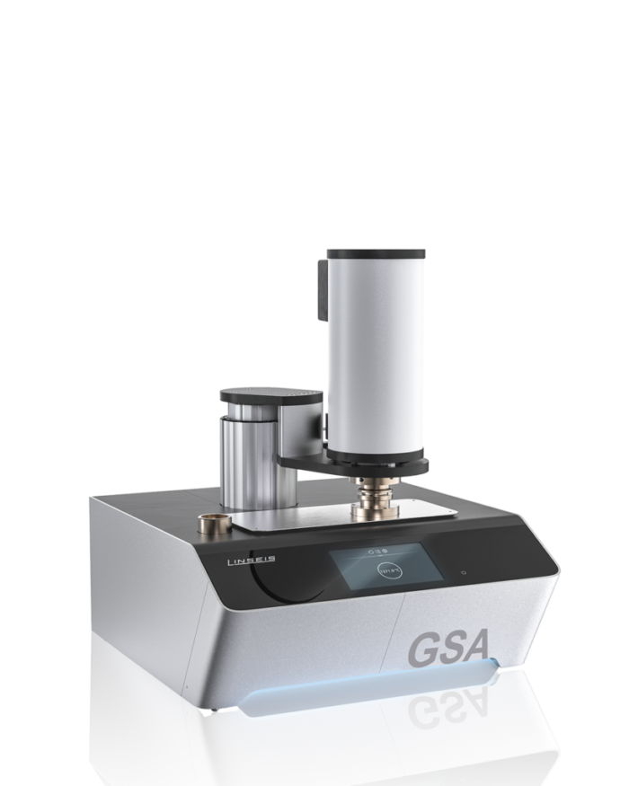 GSA L81