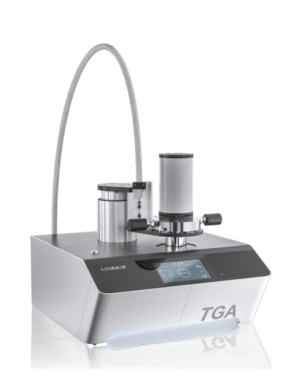 TGA HP L85