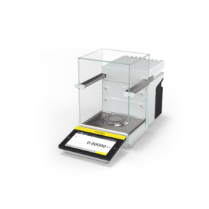 Cubis® III Semi-Micro Balance