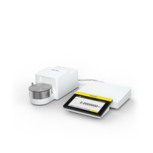 Cubis® III Ultra-Micro Balance