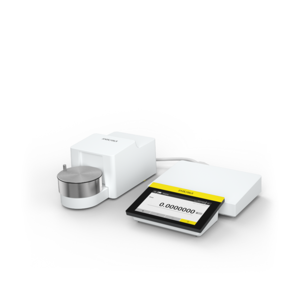 Cubis® III Analytical Laboratory Balance