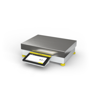 Cubis® III High-Capacity Balance