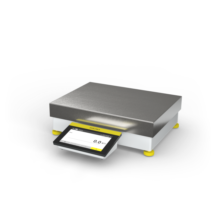 Cubis® III High-Capacity Balance