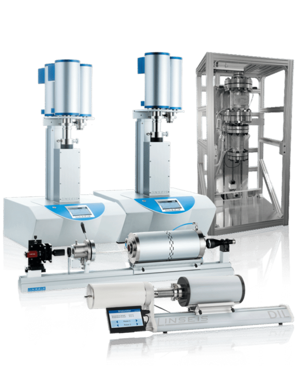 DIL L75 HP High pressure (DIL HP L70)