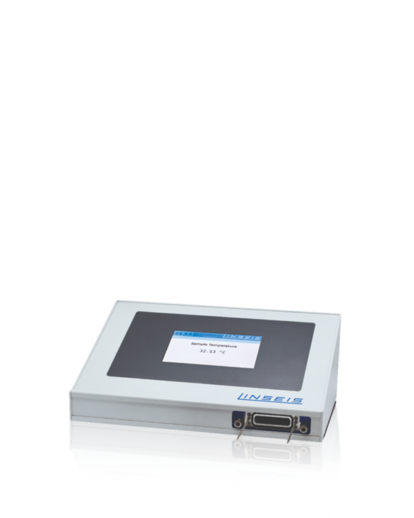 LSR-1 (LSR L31)