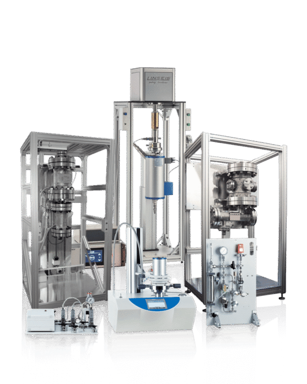 DIL L75 HP High pressure (DIL HP L70)