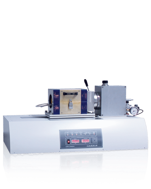 LSR-3 (LSR L33)