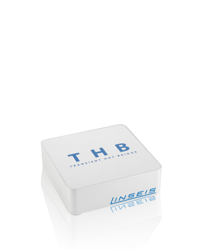 THB - Basic, Advanced, Ultimate (THB L56)
