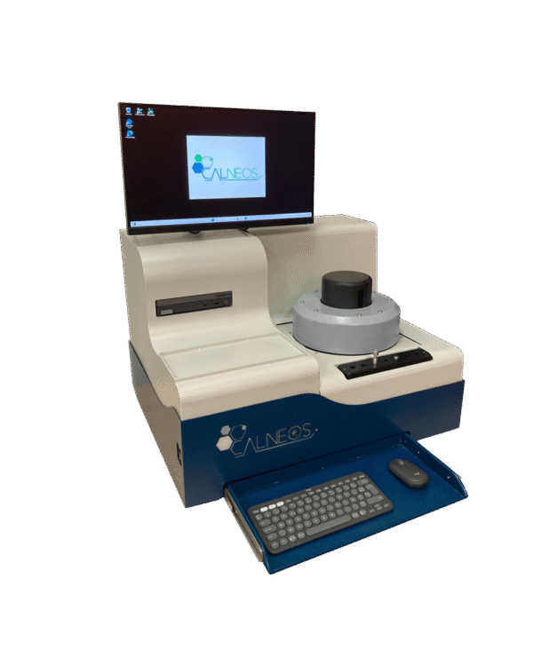 CAL L92 - Micro-calorimeter