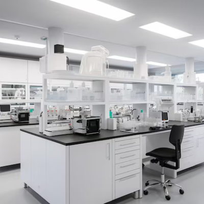 General Lab Equipment