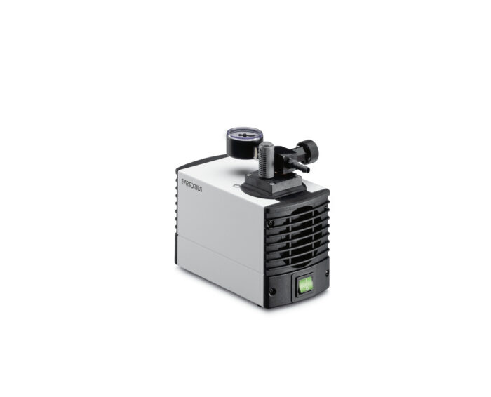 Microsart Mini.vac Laboratory Vacuum Pump - Smart Resources For Equipment